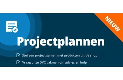 Uw eigen project plan maken 