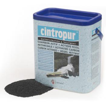 Cintropur Actieve Kool