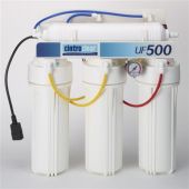 Cintropur CINTROCLEAR UF 500 - waterzuivering