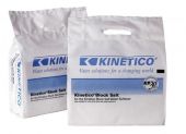 Verzendpak Kinetico blokzout (2x4 kg) : 4 zak