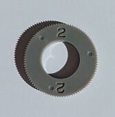 Kinetico Disc No 2
