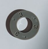 Kinetico Disc No 3