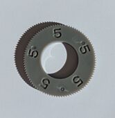 Kinetico Disc No 5