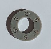 Kinetico Disc No 6