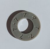 Kinetico Disc No 7