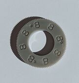 Kinetico Disc No 8