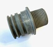 Adaptor 2040/2060 naar 1"