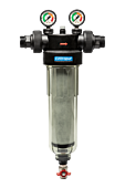 Cintropur NW 340 1 1/4" - waterfilter