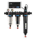 Cintropur TRIO UV 6100 60W