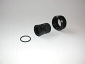 Cintropur set van 2 complete koppelingen 2" NW500