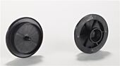 Cintropur PVC deksel + bevestiging NW500-NW650-NW800 - ref 54