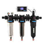 Cintropur TRIO UV 10100 95W