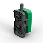 Esydock DW POP - GAS (drinkwater)