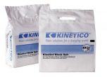 Verzendpak Kinetico blokzout (2x4 kg) : 8 zak