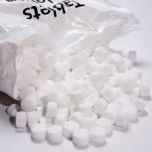 Regeneratiezout  tabletten - 25 kg zak