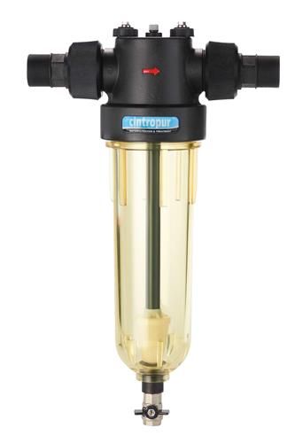 Cintropur NW 500 2" - waterfilter