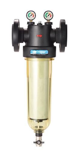 Cintropur NW 650 2 1/2" - waterfilter 