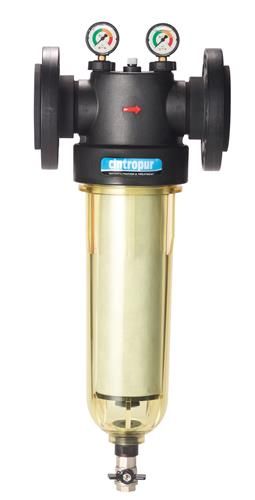Cintropur NW 800 3" - waterfilter