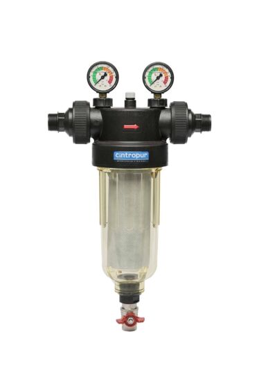 Cintropur NW 280 1" - waterfilter