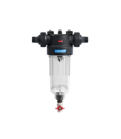 Cintropur NW 280 CTN 1" - waterfilter