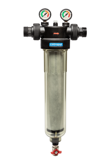 Cintropur NW 400 1 1/2" - waterfilter