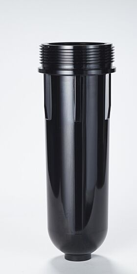 Cintropur Zwarte klok NW500-NW650-NW800 - ref 58