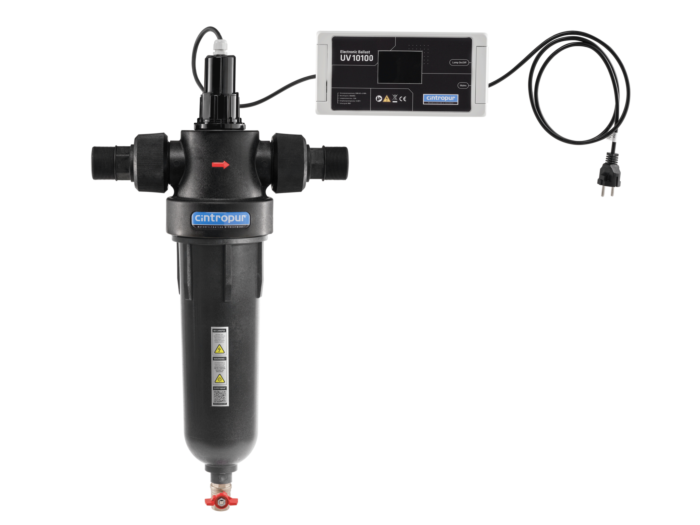 Cintropur UV 10100 95W