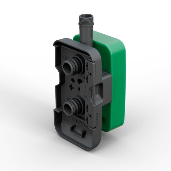 Esydock DW POP - GAS (drinkwater)