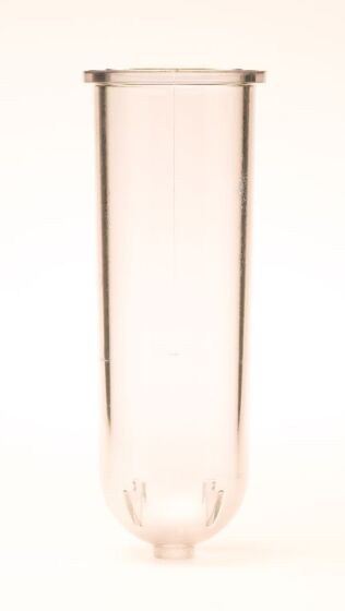 Cintropur NW 50/62/75 Doorzichtige klok BS - ref 35