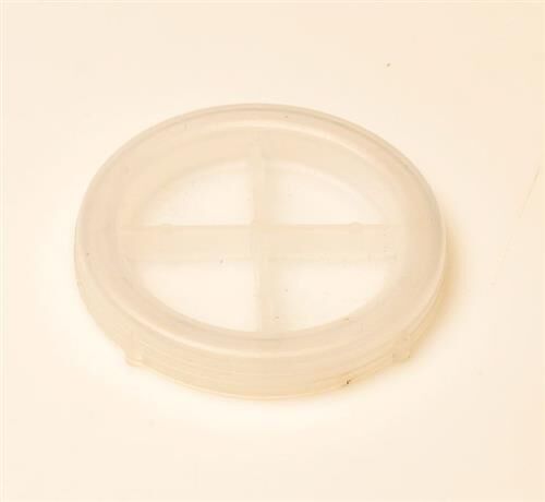 Cintropur NW 18/25/32 PVC Deksel - ref 6