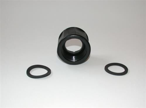 Cintropur Verbindingsmof voor DUO - ref 10