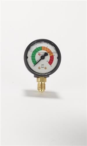 Cintropur manometer 0-20 Bar - ref 38
