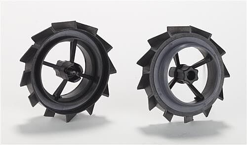 Cintropur Centrifugale schroef + bevestiging NW500-NW650-NW800 - ref 52