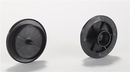 Cintropur PVC deksel + bevestiging NW500-NW650-NW800 - ref 54
