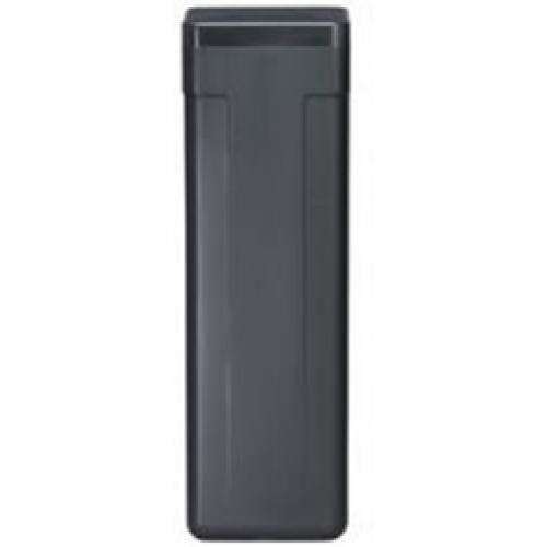 Zoutvat tbv mini KB/Sumo ext  31x31-90cm  -  75 Liter