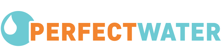Perfect Water logo