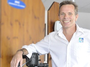 klantenservice webshop perfect water